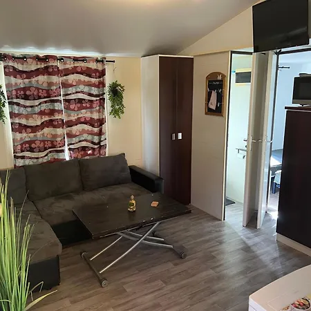 Chez Sodam By Siblu Campingplads