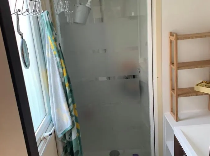 مكان تخييم Chez Sodam By Siblu *