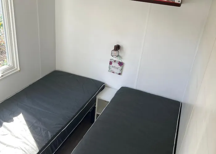 Chez Sodam By Siblu مكان تخييم