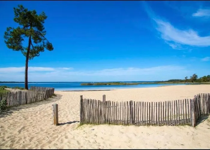 مكان تخييم Chez Sodam By Siblu بارينتس إن بورن