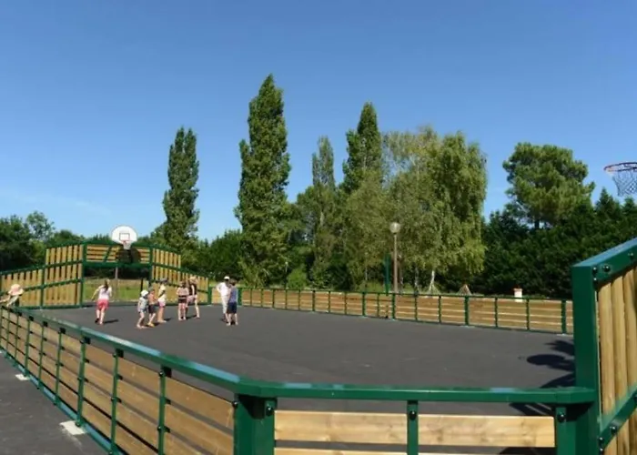 Chez Sodam By Siblu *