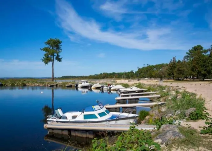 Chez Sodam By Siblu بارينتس إن بورن