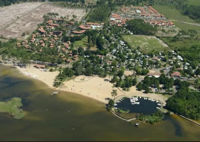 Chez Sodam By Siblu بارينتس إن بورن